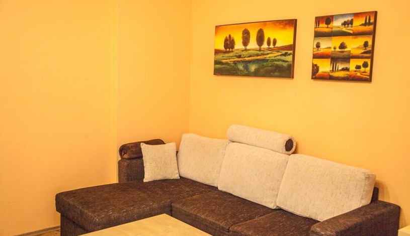 Apartmány u Červeného stromu Rožnov pod Radhoštěm